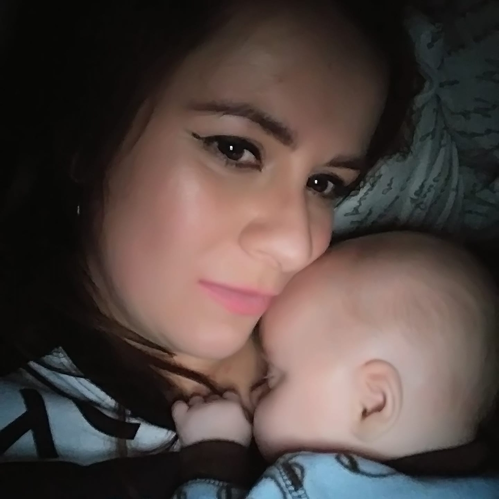 Meet your Posher, Heather